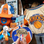 Unlock the Secret Knicks Gear That Will Make You the Ultimate Fan Overnight