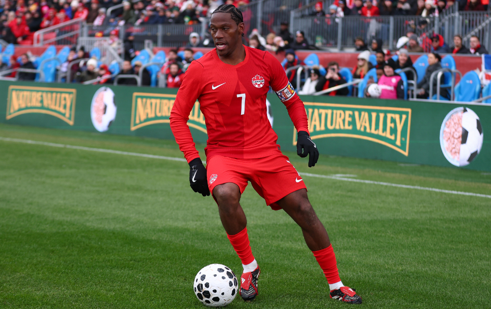 Unlock the Secret to Watching Canada vs Bosnia and Herzegovina Live for FREE in World Cup 2026!