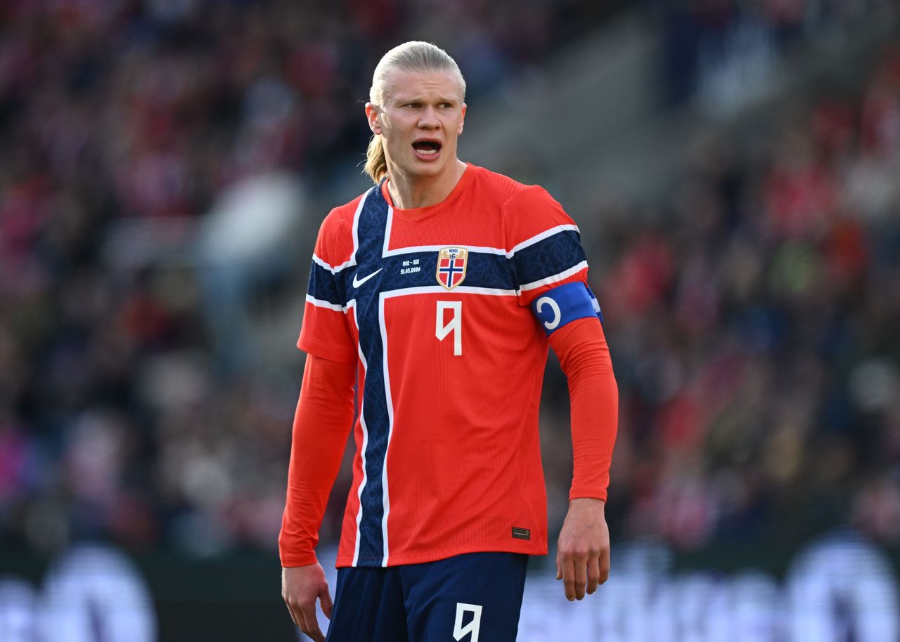 Unlock the Secret to Watching Morocco vs Norway for FREE – Don’t Miss the Ultimate World Cup Warm-Up Clash!