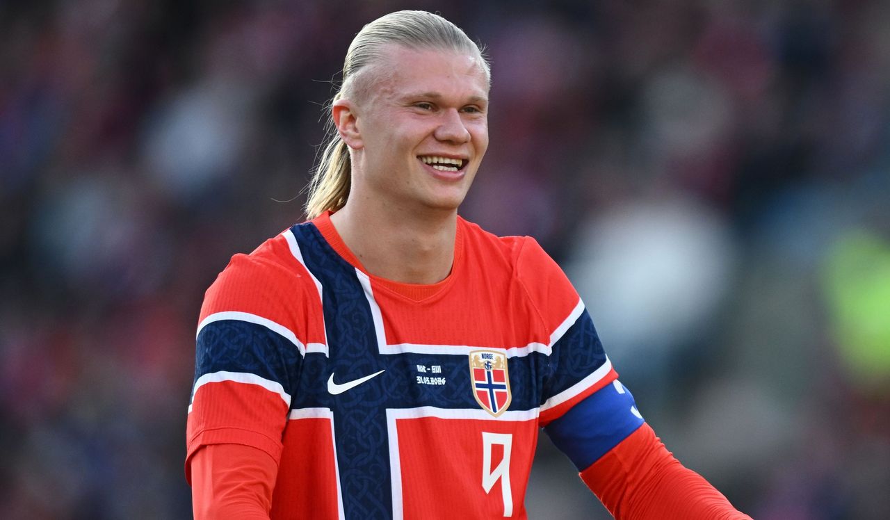 Unlocking the Secrets: Where and How to Catch Erling Haaland’s Unstoppable Rise at the 2026 FIFA World Cup