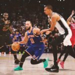 Unlocking the Title Chase: The Four NBA Free Agents Poised to Change Everything Next Season