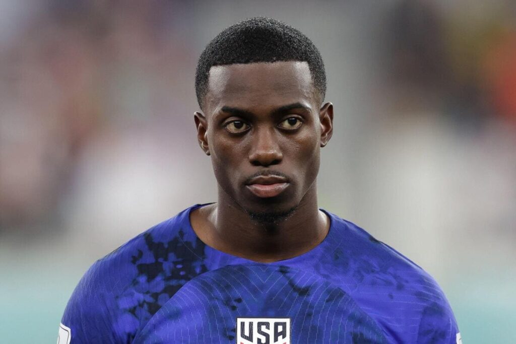 USA Edge Senegal 3-2 in Thrilling World Cup Warm-Up Clash – Which Stars Shone Bright?