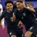 USMNT Stuns Turkiye with Dramatic Second-Half Rally to Secure Thrilling 2-2 World Cup Draw