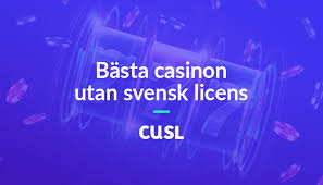 Utländska Casino En Guide till Spelupplevelse Utan Gränser