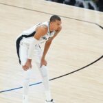Victor Wembanyama Breaks Silence on Game 2’s Shocking Final Shot Against Knicks—What Really Went Through His Mind?