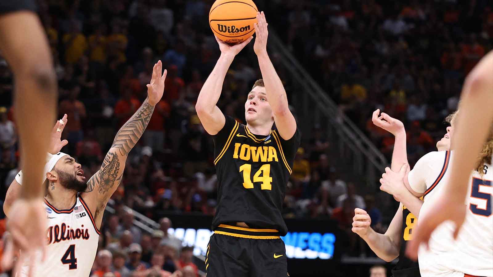 Warriors’ Late Workout Sparks Dark-Horse Draft Buzz—Could This Underrated Prospect Be Their Next Star?