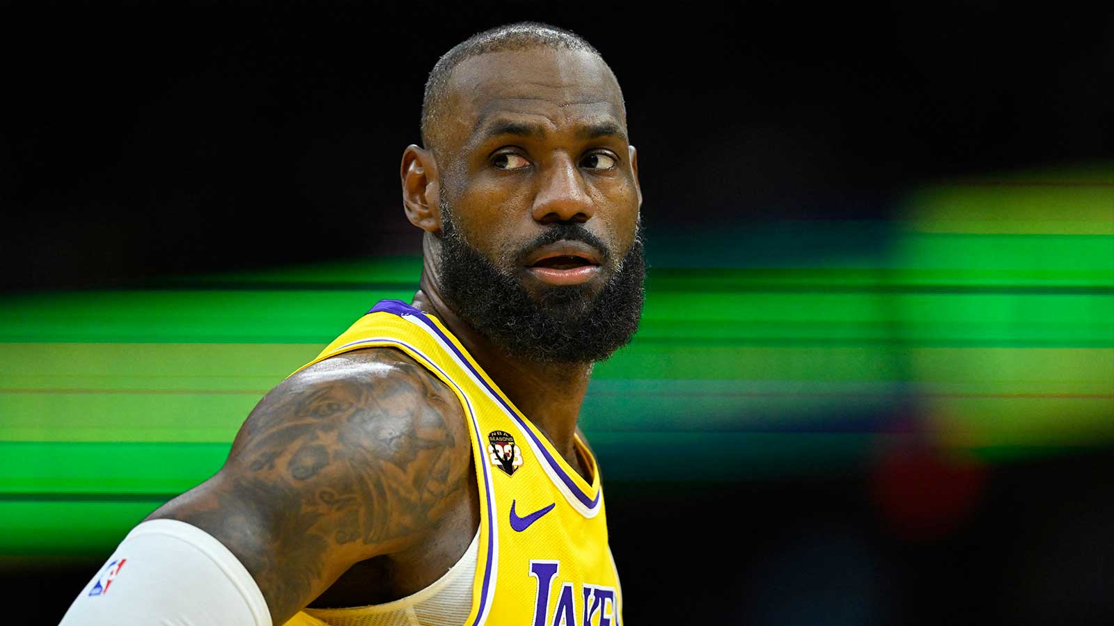 Warriors' Secret Confidence: Are They Poised to Steal LeBron James Away?