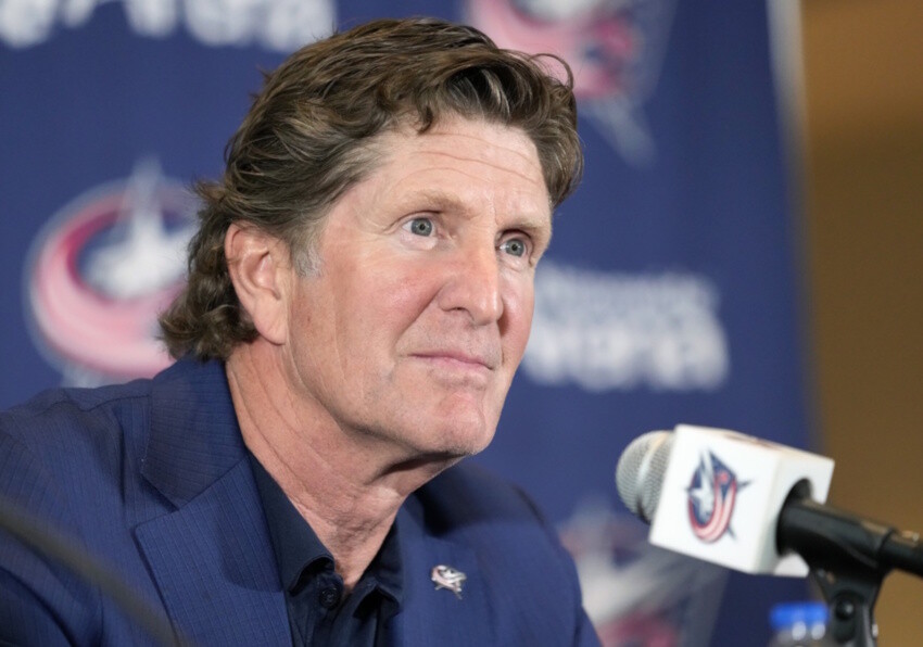 Why Are Edmonton Oilers Owners Pushing Hard for Mike Babcock? The Untold Story Inside the Franchise