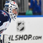 Why Are Top NHL Teams Suddenly Racing to Acquire Connor Hellebuyck from the Winnipeg Jets?