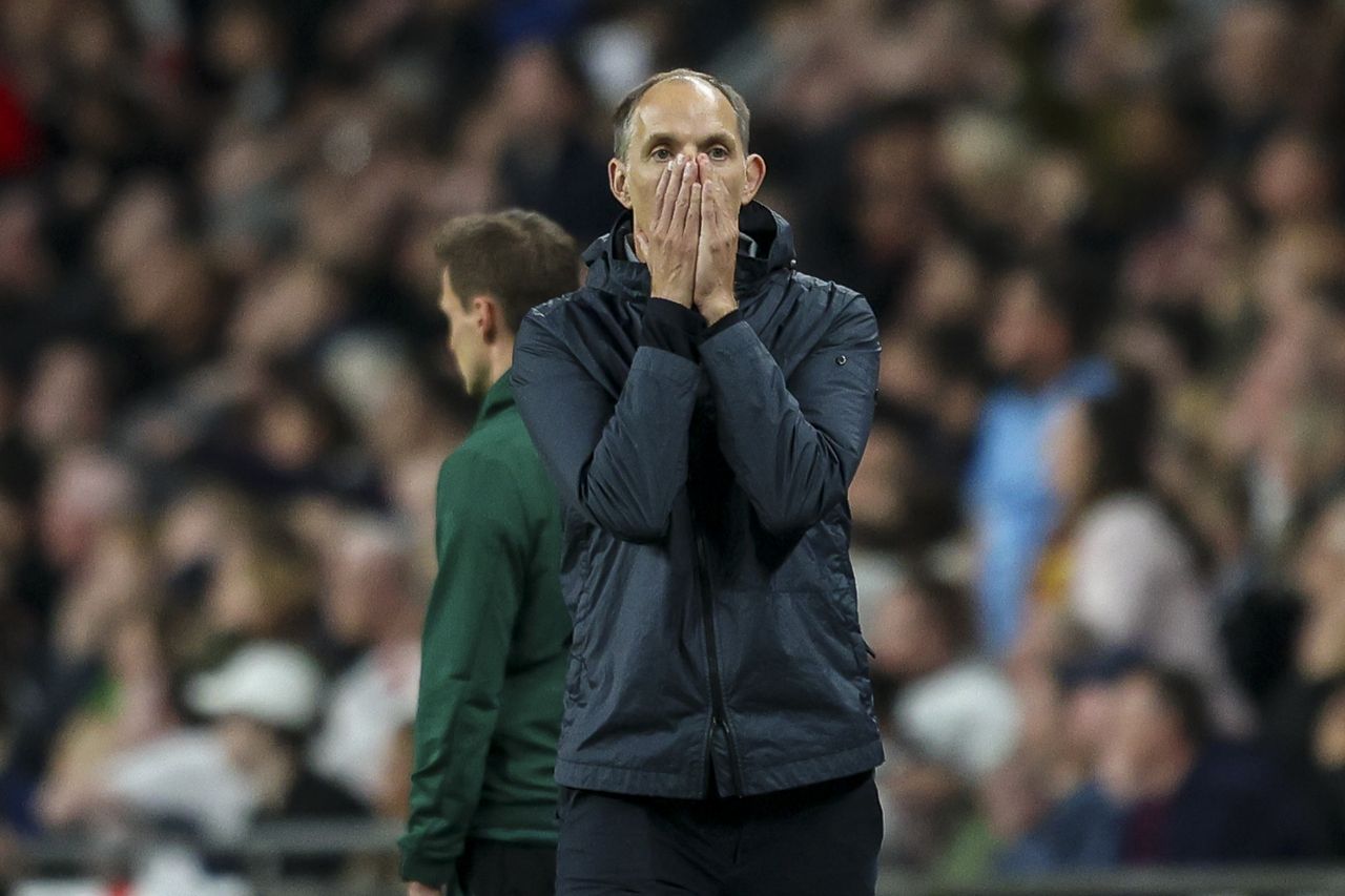 Why England’s Top Young Scorers Are Shining – Just Not Under Thomas Tuchel’s Watch