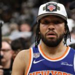 Why Matt Barnes Believes Jalen Brunson Still Has to Prove Himself Among Small Guard Legends