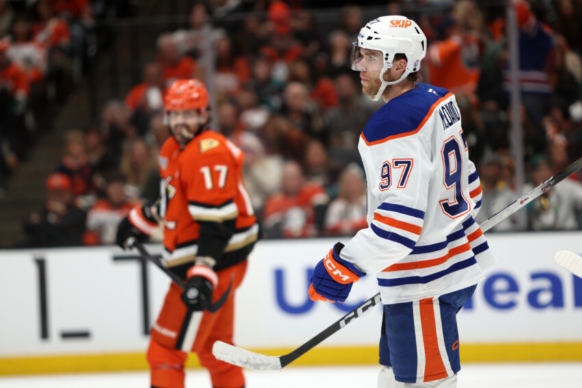 Why the Edmonton Oilers' Biggest Challenge Isn’t Coaching—And What It Means for Their Future