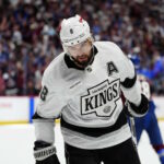 Will Drew Doughty’s Future Decide the Fate of the Los Angeles Kings?