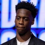 Wizards’ 2026 NBA Draft Picks: Surprising Grades That Could Change the Franchise’s Future