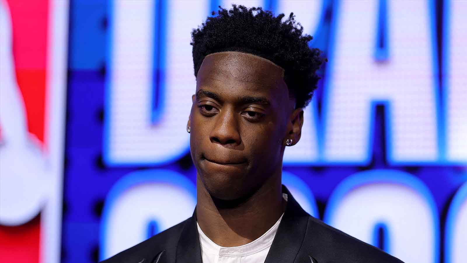Wizards’ 2026 NBA Draft Picks: Surprising Grades That Could Change the Franchise’s Future