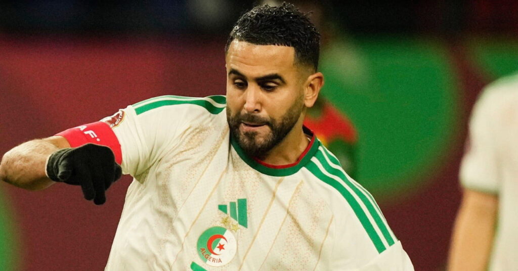 World Cup 2026 Group J Showdown: Which Underdog Will Shock the World?
