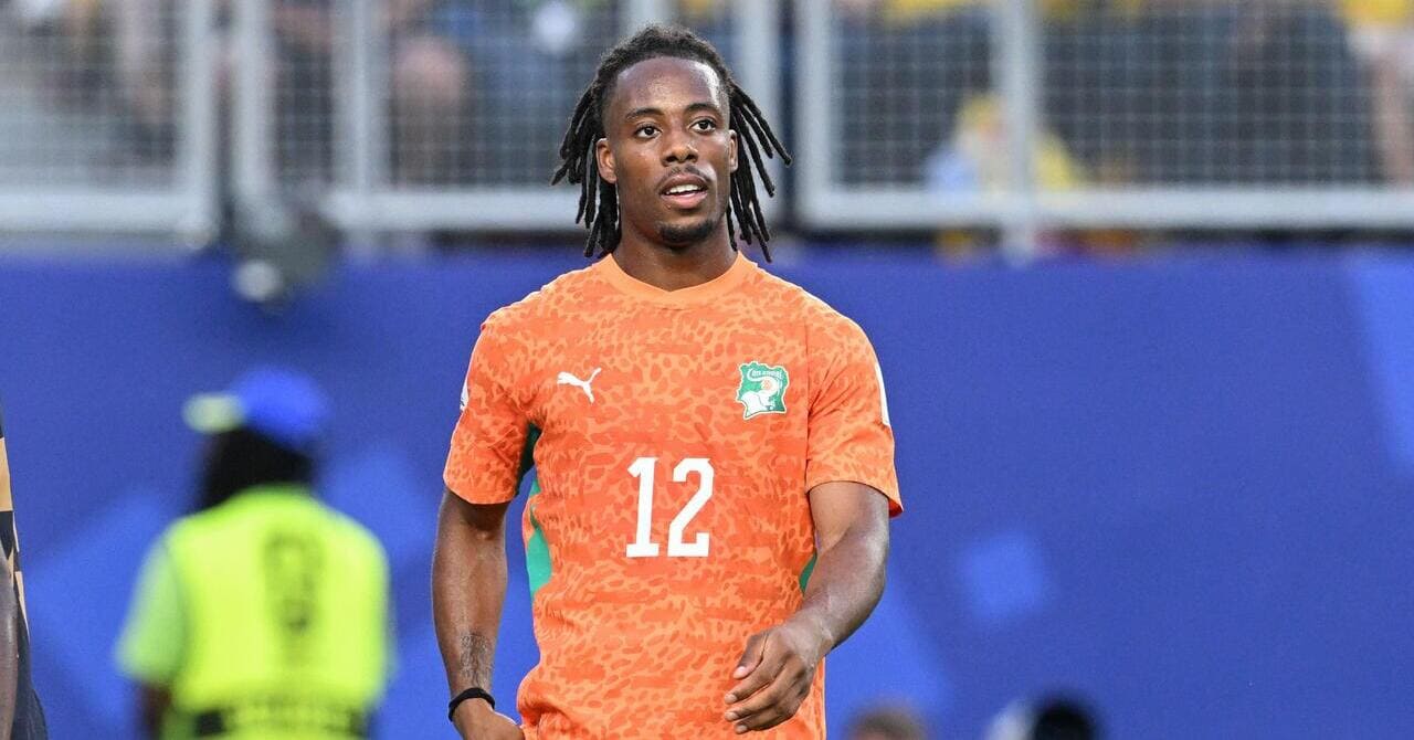 World Cup Shock: Ivory Coast Star Wahi Barred from Canada—What Went Wrong?