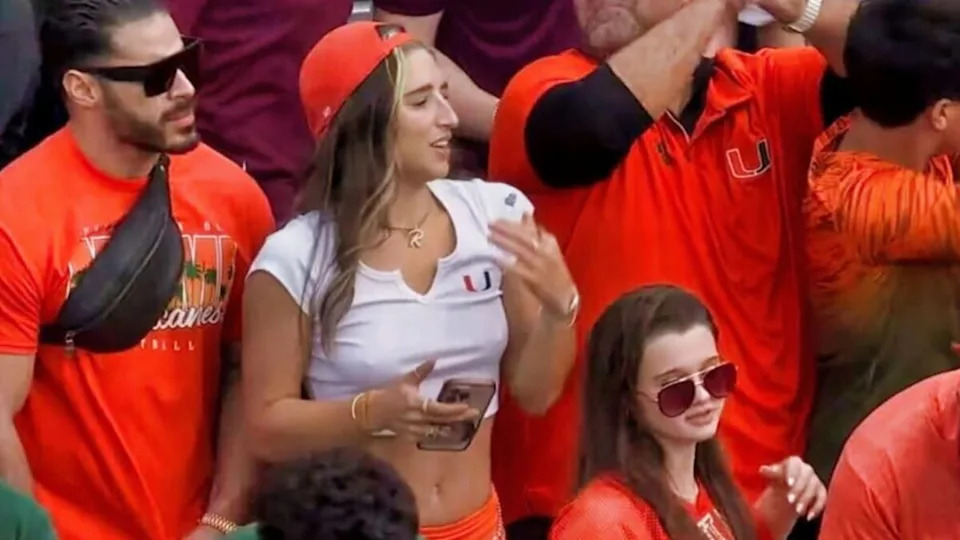 You Won’t Believe Which Adult Film Star Just Shockingly Joined EA College Football 27—And It’s Not AI!
