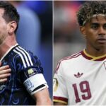 2026 World Cup Final Showdown: Who Will Rewrite Football History?