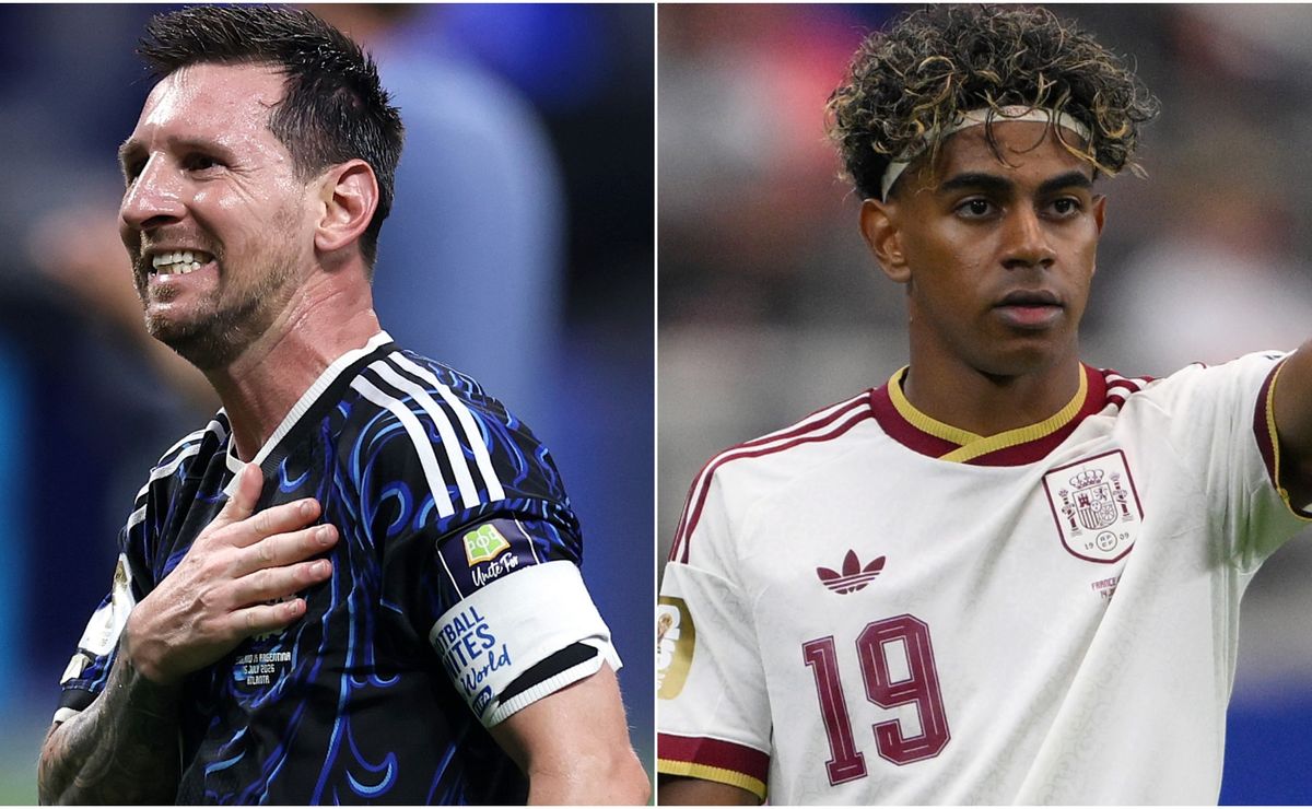 2026 World Cup Final Showdown: Who Will Rewrite Football History?