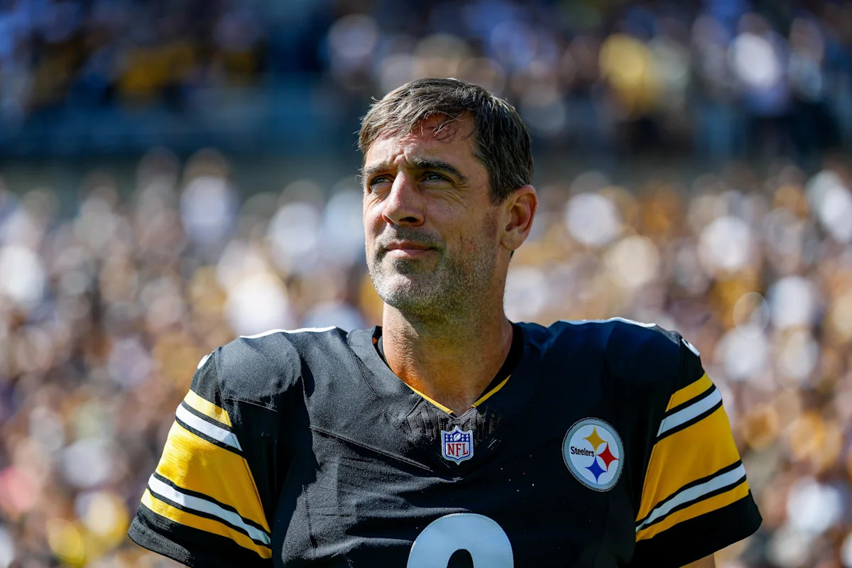 Aaron Rodgers Shares Cryptic Family Reunion Post — What’s Behind the Mystery?