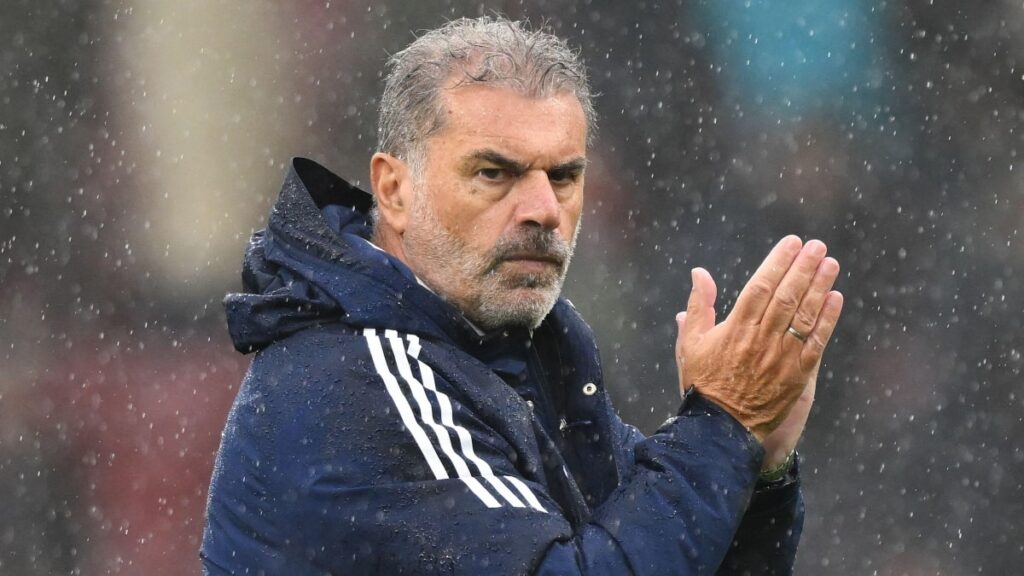 Al-Nassr Stuns Fans with Shocking Appointment of Ange Postecoglou as Head Coach—What’s Next for the Club?