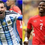 Argentina Faces Switzerland in 2026 World Cup Quarterfinal: Can the Underdogs Pull Off a Stunning Upset?
