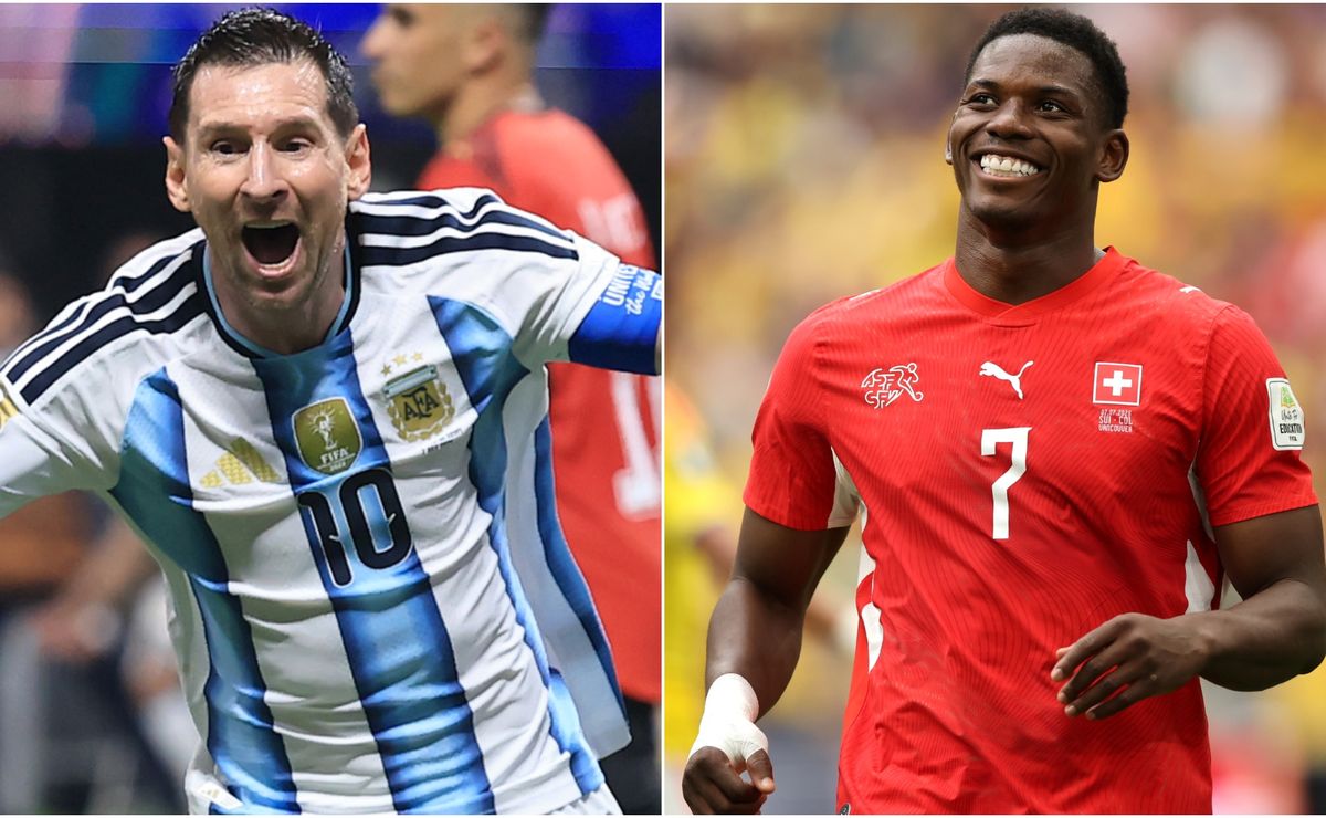 Argentina Faces Switzerland in 2026 World Cup Quarterfinal: Can the Underdogs Pull Off a Stunning Upset?