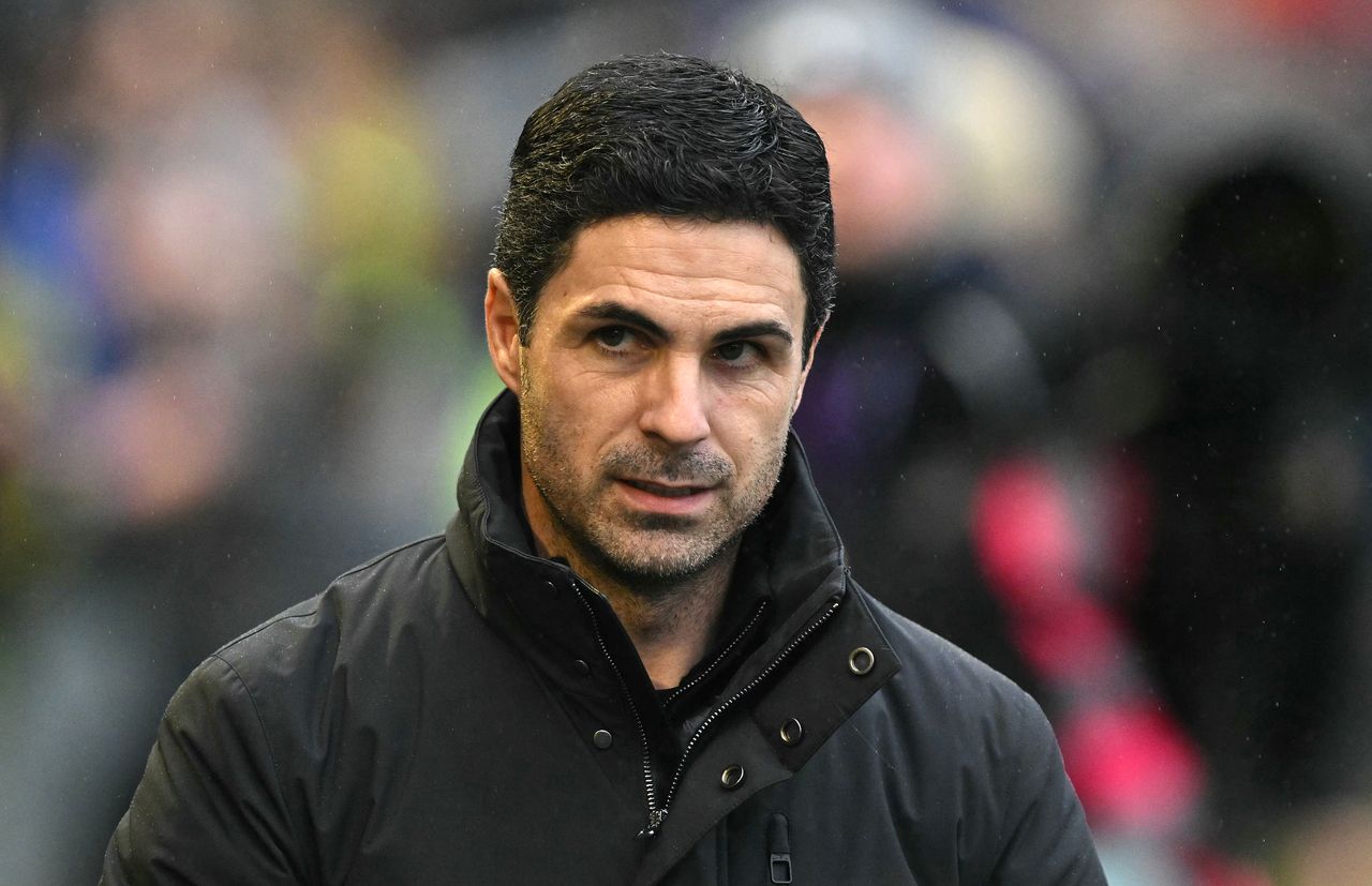 Arsenal's Summer Shock: Mysterious 24-Year-Old International Winger Seals Surprise Deal
