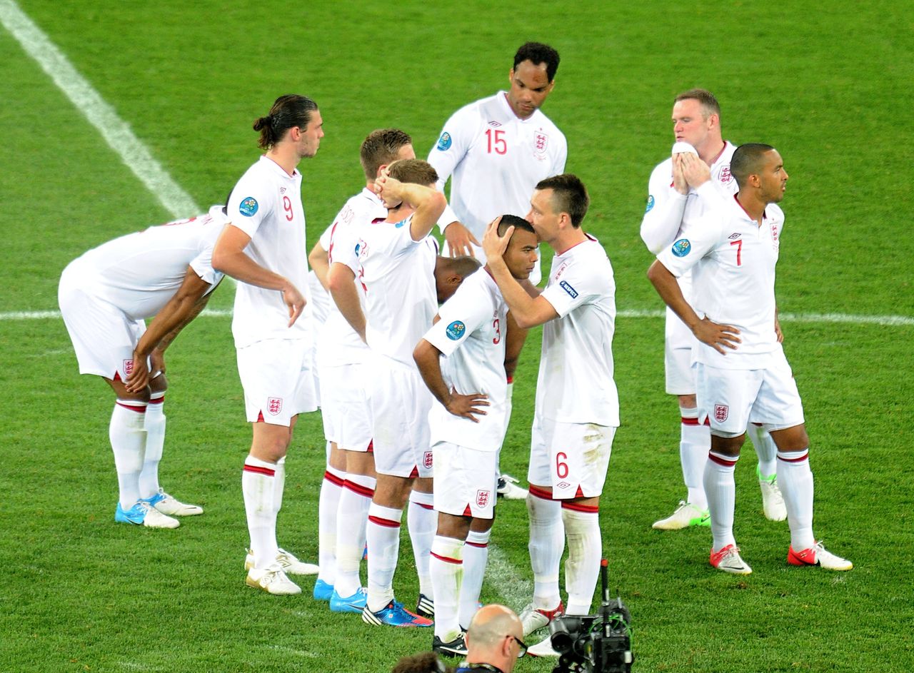 Ashley Cole Reveals the Haunting Moment That Shattered England’s Euro 2012 Dreams After Champions League Glory