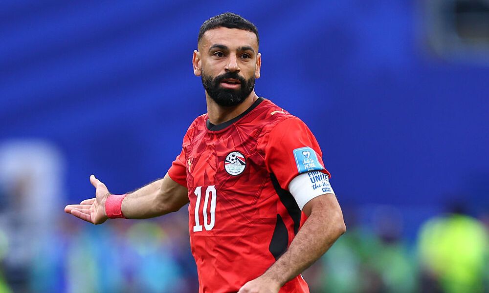 Australia vs Egypt: Which Underdog Will Defy Odds in Round of 32 Thriller?