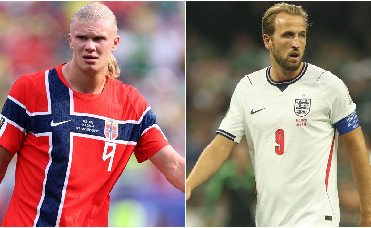 Bellingham's Last-Minute Strike Sends England Tumbling into World Cup Semifinals Against Norway