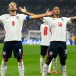 Bellingham's Lightning Double Shocks Mexico—But Can England Hold On?