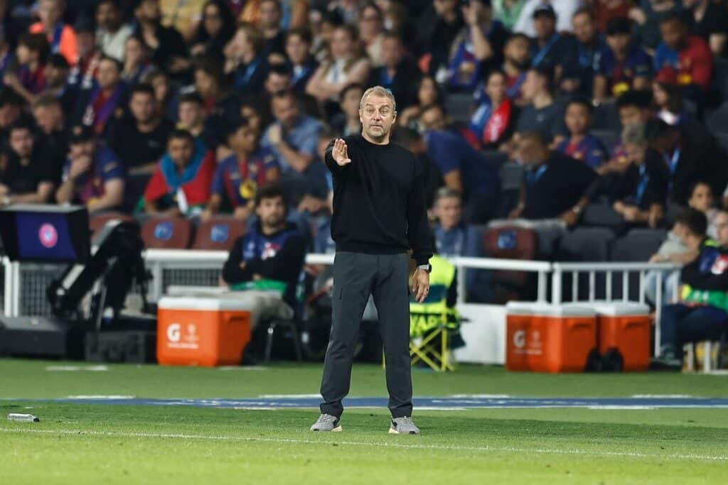 Birmingham City vs Barcelona: Shock Team Selections Unveiled Ahead of Pre-Season Clash!