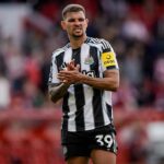 Bruno Guimaraes Issues Shocking Deadline That Could Change Arsenal’s Transfer Plans Forever