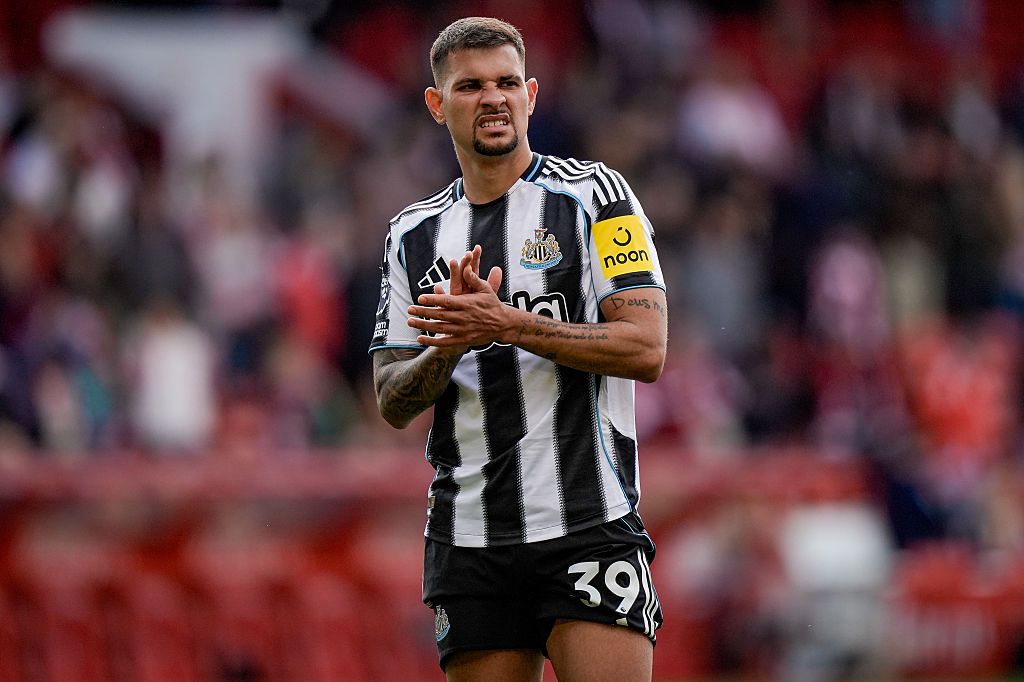 Bruno Guimaraes Issues Shocking Deadline That Could Change Arsenal’s Transfer Plans Forever