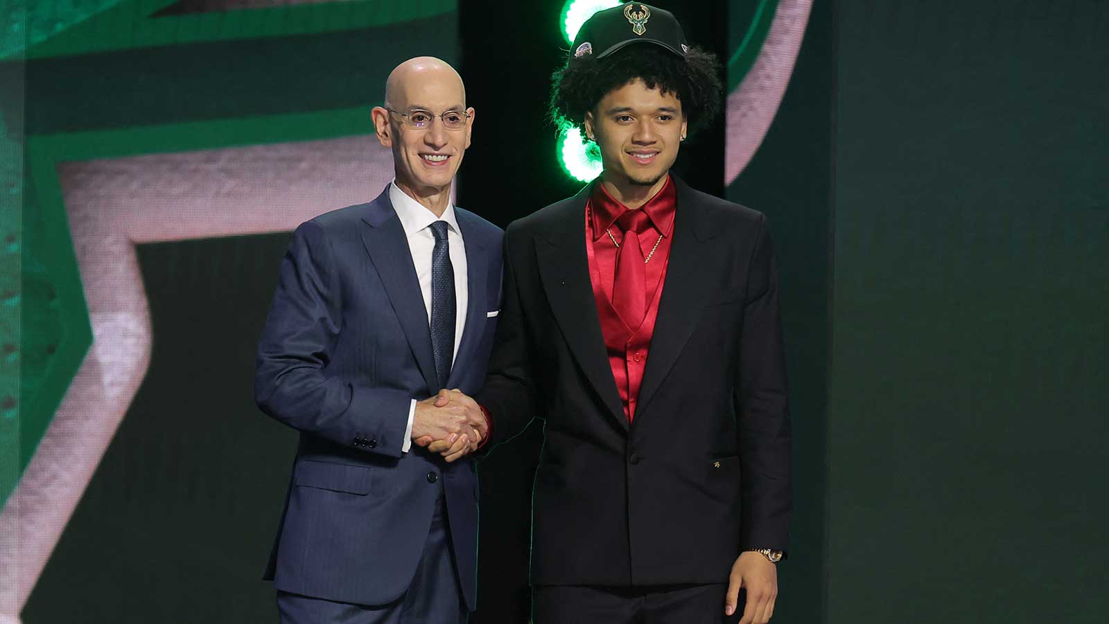 Bucks’ Brayden Bury’s Summer League Surge Has Fans Wondering: Is He the Next Big Star?