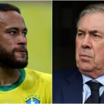 Carlo Ancelotti Reveals Shocking Truth Behind Neymar’s Brazil Retirement and World Cup Farewell