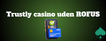 Casino uden ROFUS med bankoverføring En grundig guide Casino uden ROFUS med bankoverføring En grundig guide