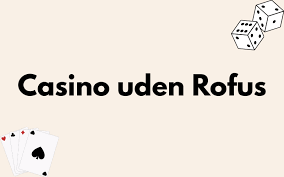 Casinoer Uden Dansk Licens Guide -2072183697