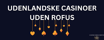 Casinoer Uden Dansk Licens Guide -2072183697 Casinoer Uden Dansk Licens Guide -2072183697