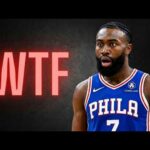 Celtics Complete One of the Worst Trades EVER Sending Jaylen Brown to Philly