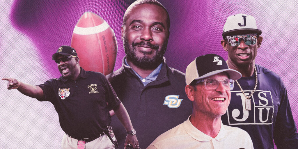 College Football 2026: Meet the Seven QBs Poised to Rewrite the FBS Playbook