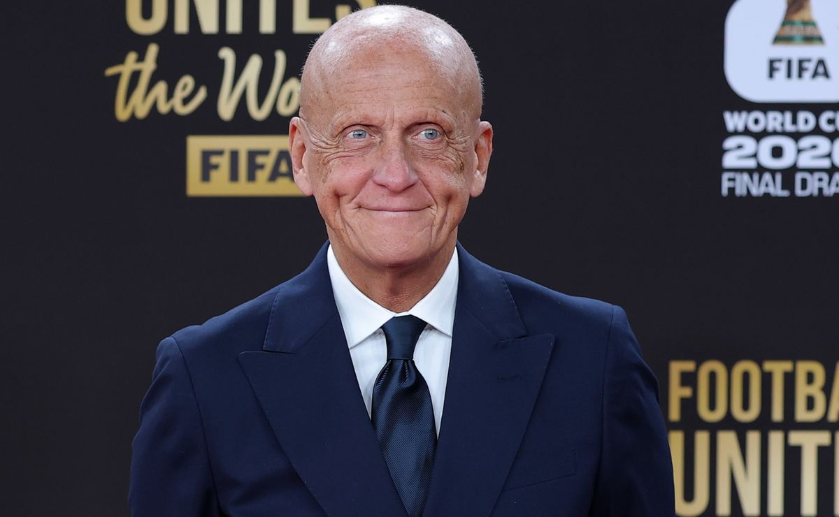 Collina Exposes Shocking Referee Decisions in Argentina vs. Egypt, Defies Infantino Allegations