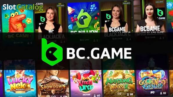 Comprehensive BC.Game Bonus Guide Maximize Your Rewards