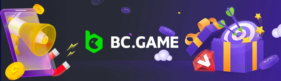Comprehensive BC.Game Bonus Guide Maximize Your Rewards