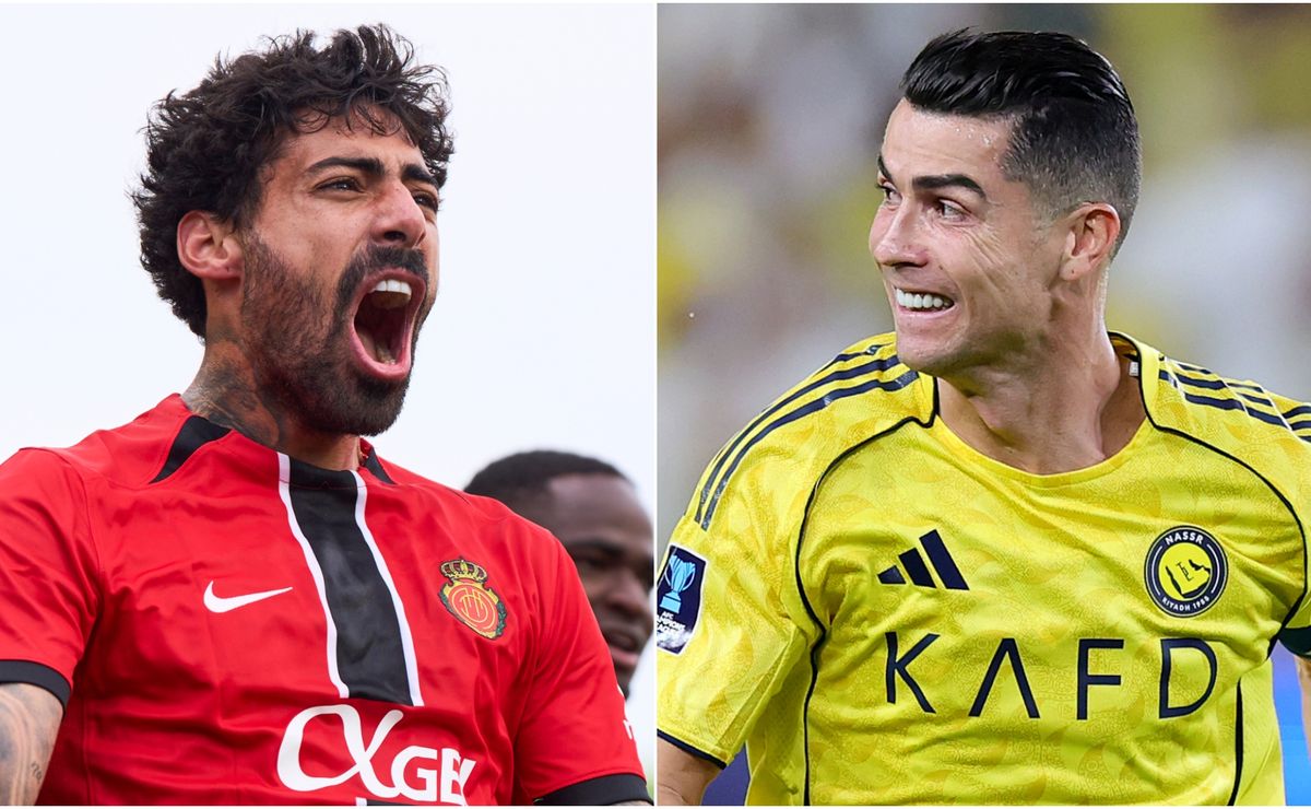Cristiano Ronaldo and Samu Costa Set for Surprising Reunion at Al Nassr: What’s Behind the Move?