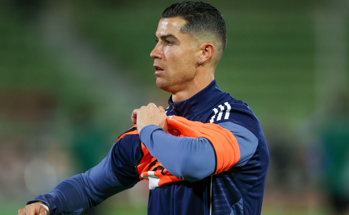 Cristiano Ronaldo’s Unexpected Al-Nassr Comeback Date Revealed After World Cup Heartbreak – What Happens Next Will Shock Fans