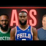 Deep Dive into the Disgraceful Jaylen Brown Trade