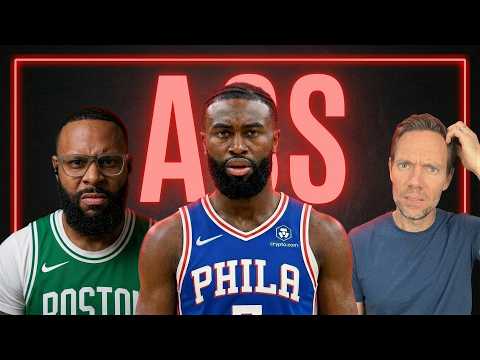 Deep Dive into the Disgraceful Jaylen Brown Trade